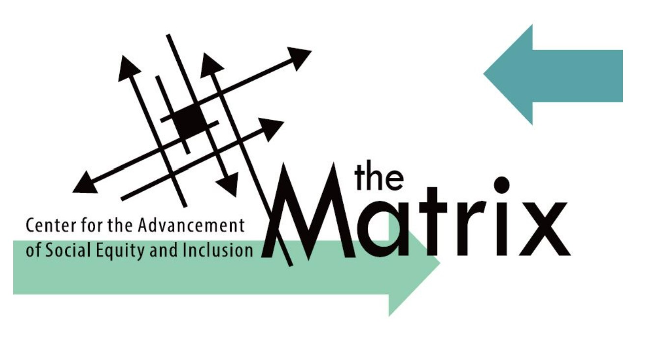 Matrix Center logo