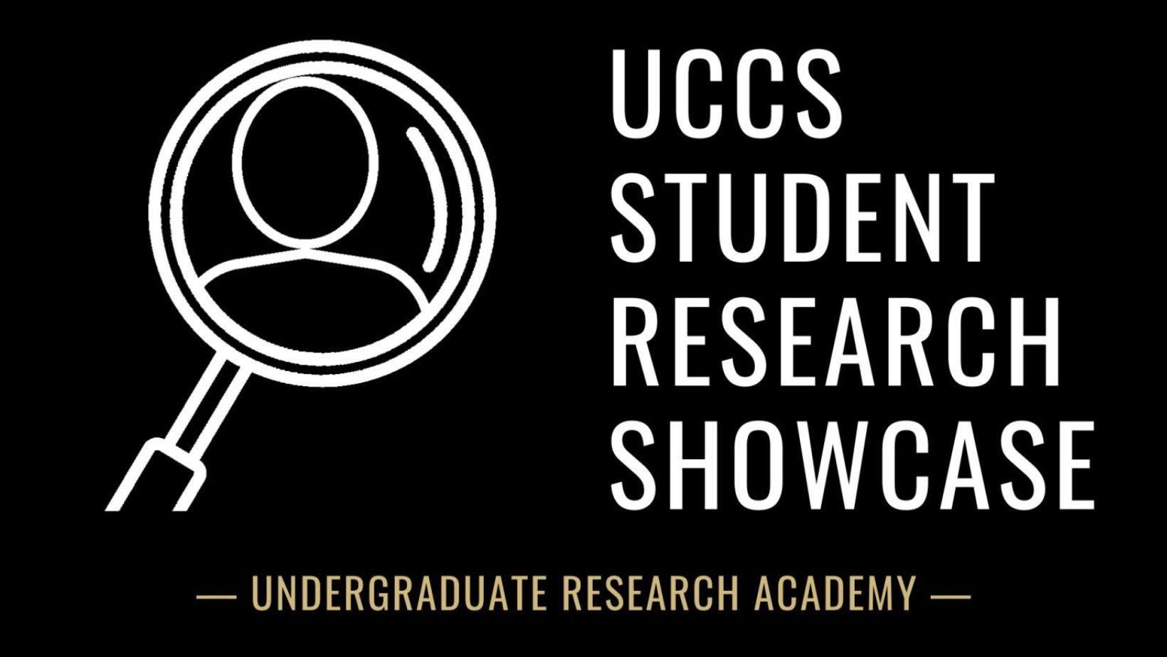 Student Research Showcase