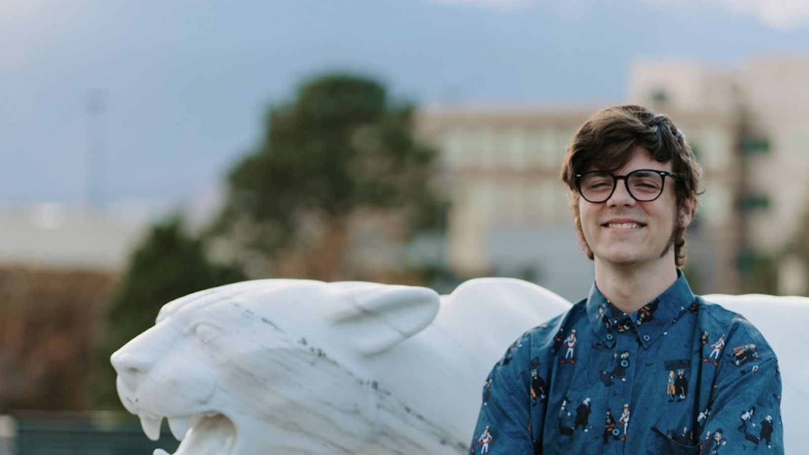 Aidan Clark (’23) ‘Intersectionality: My Experience’ | Women's & Ethnic ...