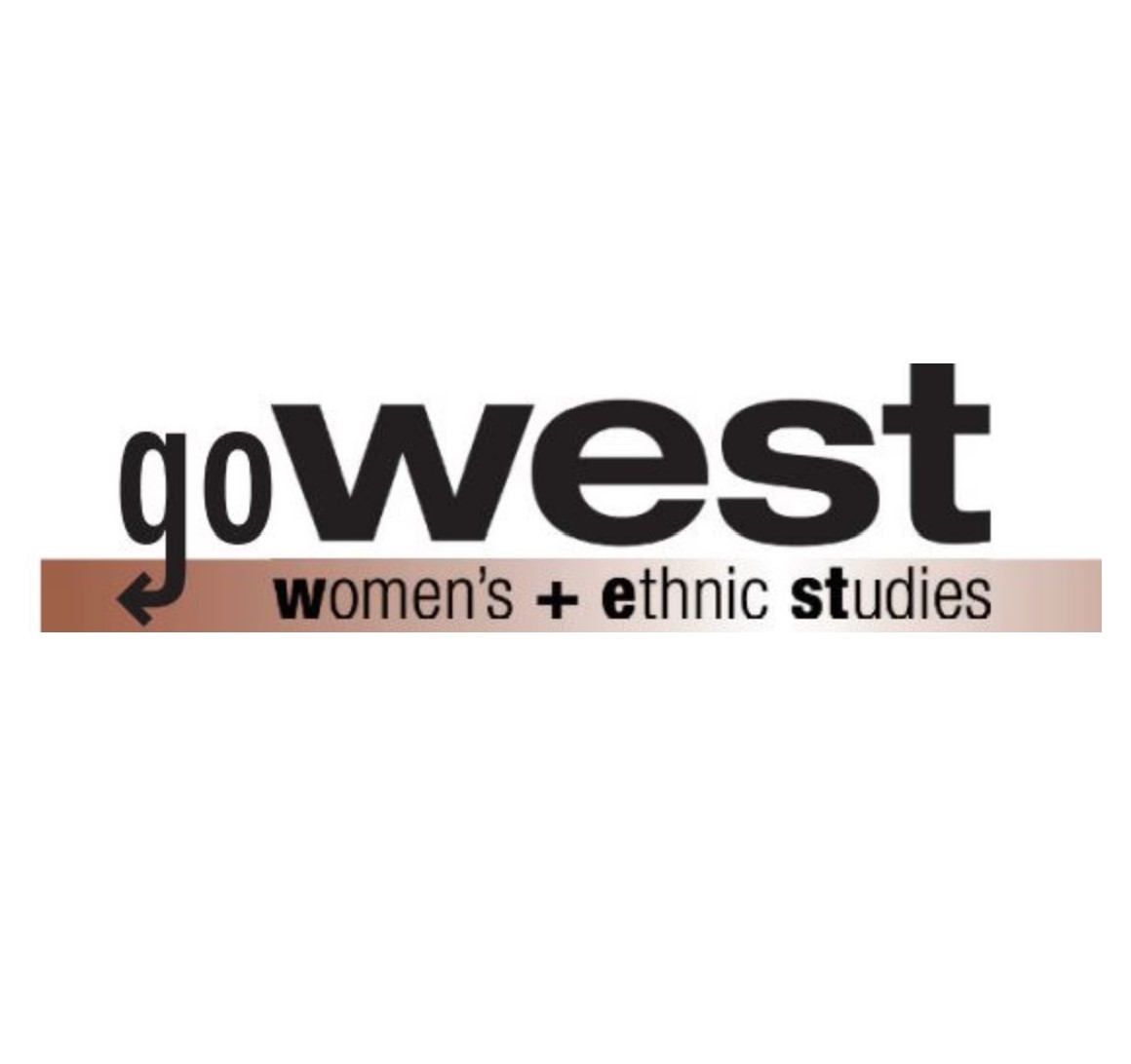 goWEST logo