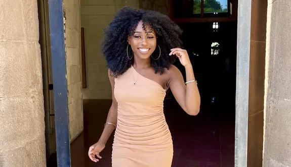 Nicole AsuQuo