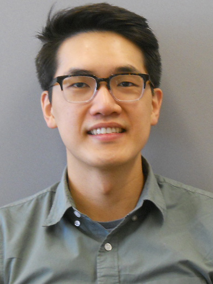 Stephen Cho Suh, Ph.D.